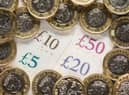 Child benefit payments are relied on by families in Lancashire
