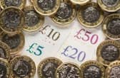 Child benefit payments are relied on by families in Lancashire