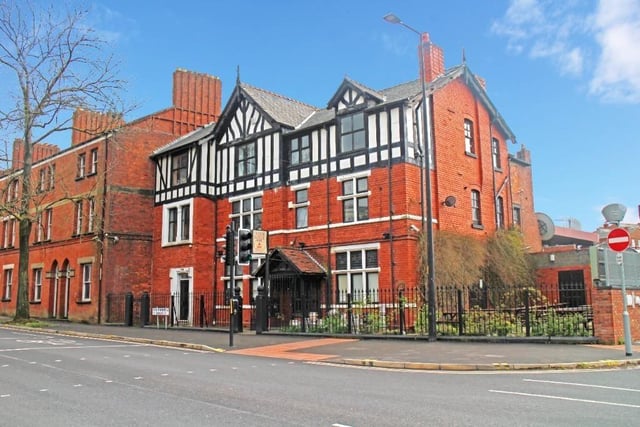 The Tudor House pub is for sale through Sidney Philips for £395,000