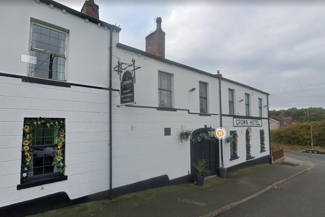 The most expensive on our list will set you back £89.95, but will get you five courses at an establishment rated 4.5 stars.
Platt Ln, Standish, Wigan WN1 2XF