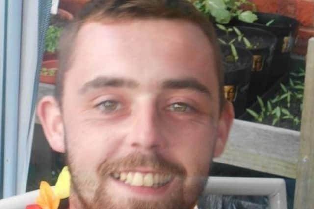 An inquest into the death of Wigan man Jordan Higham, 25, opened at Bolton Coroners Court