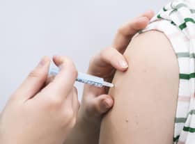 Fewer people in Wigan received the flu jab