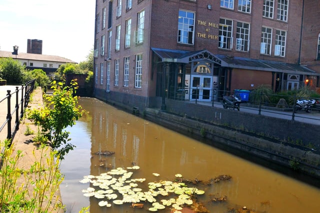 The debt-ridden Academy of Live and Recorded Arts (Alra) at Wigan Pier suddenly closed its doors, leaving students shocked and distressed. Fortunately another drama school has since taken over its running