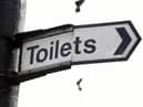 Analysis of the figures by QS Supplies, a bathroom supplier, shows there are 13 publicly available toilets in Wigan – five of which are accessible to those with disabilities.
