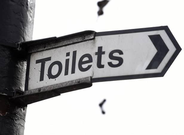 Analysis of the figures by QS Supplies, a bathroom supplier, shows there are 13 publicly available toilets in Wigan – five of which are accessible to those with disabilities.