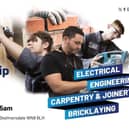 West Lancashire College invites local companies to Apprenticeship breakfast