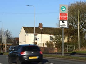 The Clean Air Zone had been due to begin in May