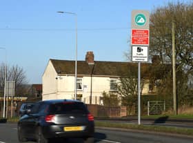 The Clean Air Zone had been due to begin in May