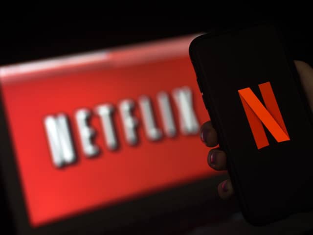 Netflix will crack down on users sharing passwords later this year  (Picture: Olivier Douliery/AFP via Getty Images)