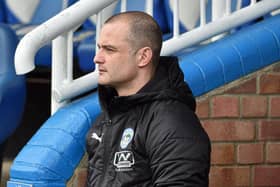 Shaun Maloney admits he may have celebrated prematurely during Latics' victory at Peterborough on Saturday