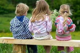 Child Benefit
