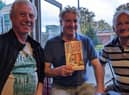 Wigan Beer Week coincides with the launch of the 50th national Good Beer Guide