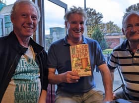 Wigan Beer Week coincides with the launch of the 50th national Good Beer Guide
