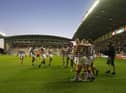 Wigan Warriors welcome Toulouse to the DW Stadium