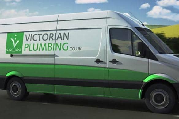 Victorian Plumbing has its headquarters in Skelmersdale