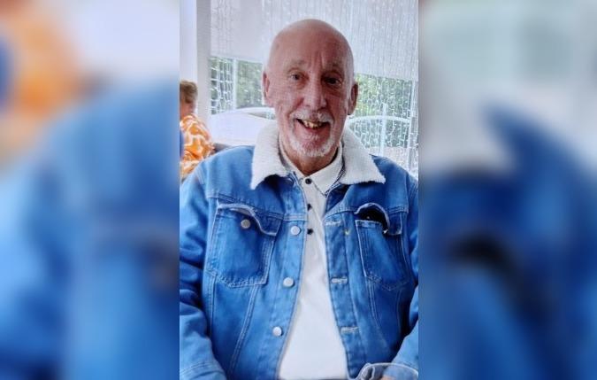 Fears Grow for Missing Wigan Man