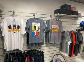 Value For Money (VFM) is now open at the Spinning Gate shopping centre in Leigh