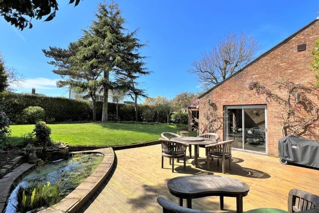 Credit: Lytham Estate Agents
