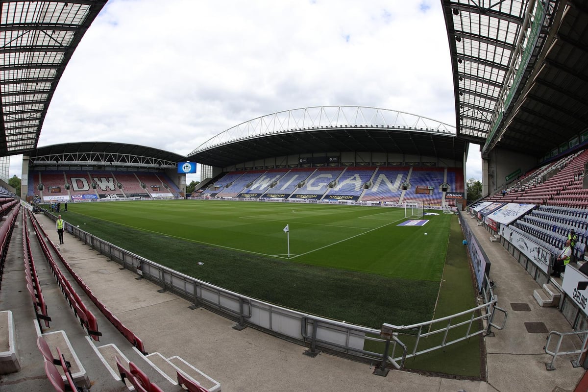 Wigan Athletic's upcoming fixtures against Reading and Burton Albion postponed with reasons explained