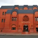 The 15-year-old girl is expected to enter a plea over the car vandalism charge when she next appears at Wigan Magistrates' Court in June