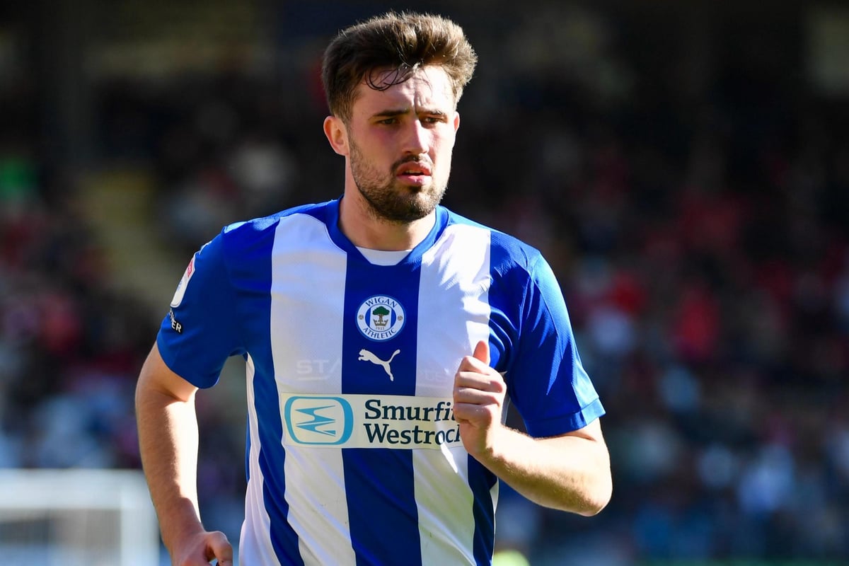 James Carragher assesses Wigan Athletic's draw at Leyton Orient - 'Story of the season'