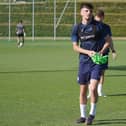 Ethan Mitchell has joined Fylde on a permanent basis after a successful loan spell