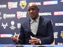 Ellery Hanley