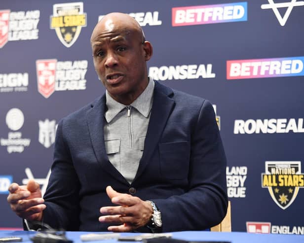 Ellery Hanley