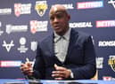 Ellery Hanley