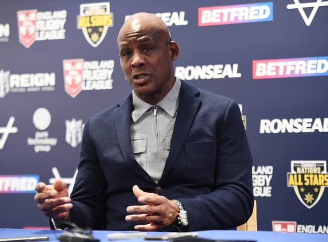 Ellery Hanley