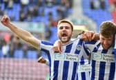 Callum McManaman predicted he and Callum Lang would make an impact off the bench against Shrewsbury