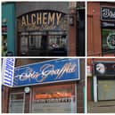 The highest-rated tattoo studios in Wigan, according to Google reviews