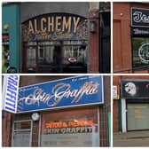 The highest-rated tattoo studios in Wigan, according to Google reviews