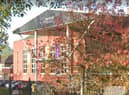 Trafford College