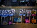 More than 500 NHS staff resigned from their roles at Wrightington, Wigan and Leigh NHS Foundation Trust in 2021-22.