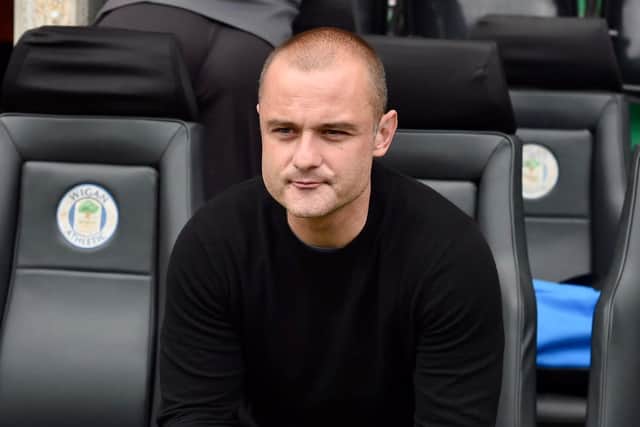 Shaun Maloney always expected a quiet deadline day at Wigan Athletic