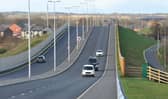 Josh Simons says he will not rest until the link road is built in full