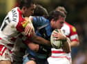 Wigan Warriors are collecting donations for Bryn Hargreaves at the game against Toulouse