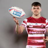 Tom Forber