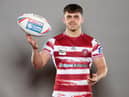 Tom Forber