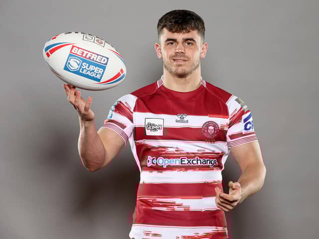 Tom Forber