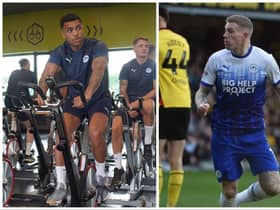 Josh Magennis has been confirmed as Latics' captain for this campaign after the shock exit of James McClean last Friday