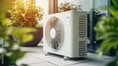 Heat pump grants have been hiked up by 50%. Photo: Adobe