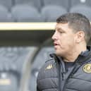 Wigan coach Matt Peet has previewed Huddersfield Giants ahead of Friday's fixture