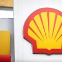 Shell made record profits last year