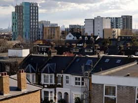 Being able to afford a home of their own is impossible for many in the UK.