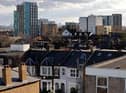 Being able to afford a home of their own is impossible for many in the UK.