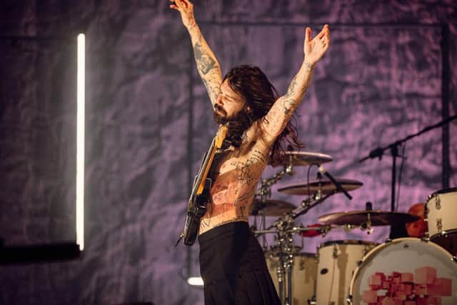 Biffy Clyro 