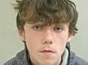 Missing Kayden Turner