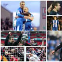 Thanks for the memories!